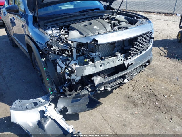 Aukcja sprzedaży 2024 Mazda Cx-50 2.5 S Premium, vin: 7MMVABDM2RN230442, numer aukcji: 44516200