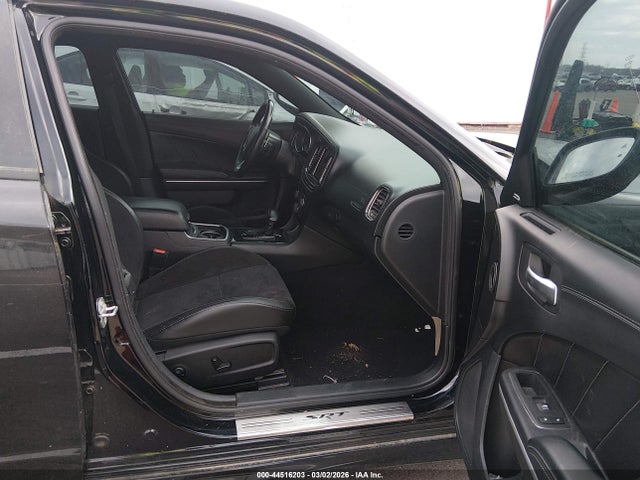 2019 Dodge Charger Scat Pack Rwd მანქანა იყიდება აუქციონზე, vin: 2C3CDXGJ5KH599487, აუქციონის ნომერი: 44516203