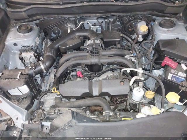 2018 Subaru Forester 2.5i Limited მანქანა იყიდება აუქციონზე, vin: JF2SJAJC9JH496683, აუქციონის ნომერი: 44516213