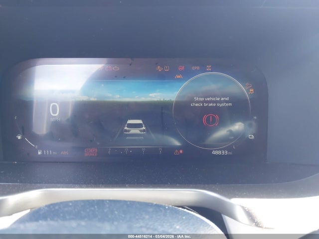 KNDRMDLH8N5063135 KIA Sorento Plug-in Hybrid Sx Prestige