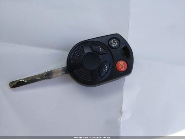 1FADP5AU9HL105731 Ford C-max Hybrid Se