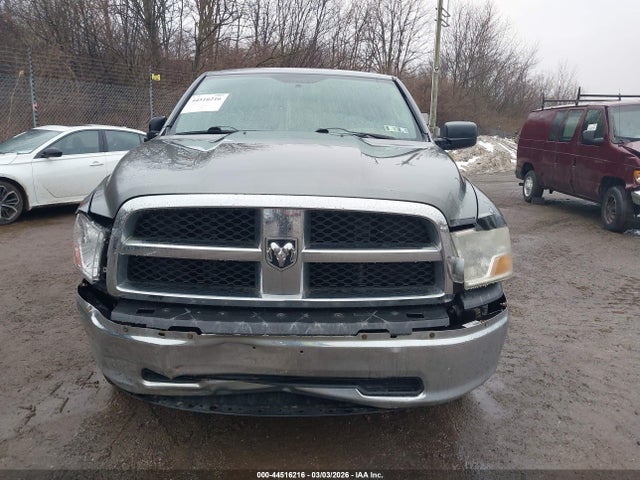 Aukcja sprzedaży 2012 Ram 1500 Slt, vin: 1C6RD7GP6CS102944, numer aukcji: 44516216