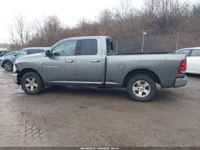 Aukcja sprzedaży 2012 Ram 1500 Slt, vin: 1C6RD7GP6CS102944, numer aukcji: 44516216