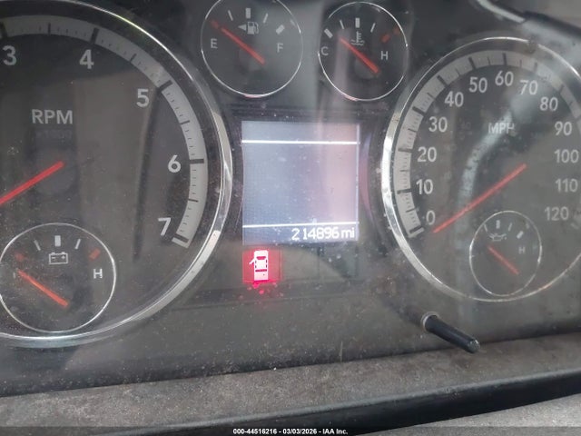 Aukcja sprzedaży 2012 Ram 1500 Slt, vin: 1C6RD7GP6CS102944, numer aukcji: 44516216