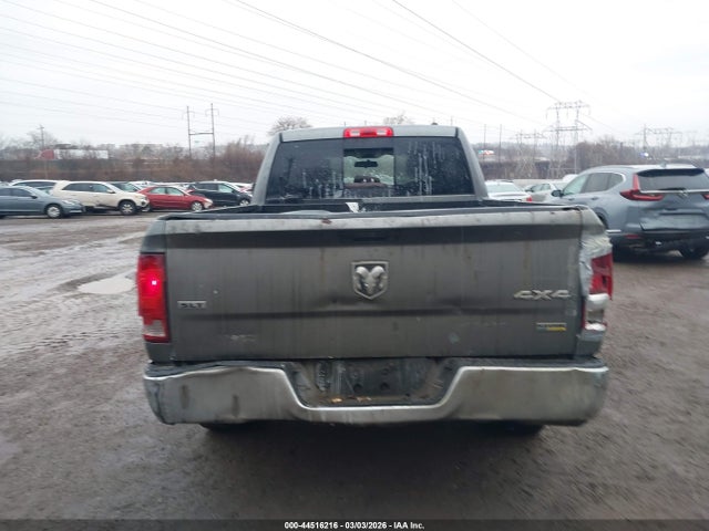 Aukcja sprzedaży 2012 Ram 1500 Slt, vin: 1C6RD7GP6CS102944, numer aukcji: 44516216