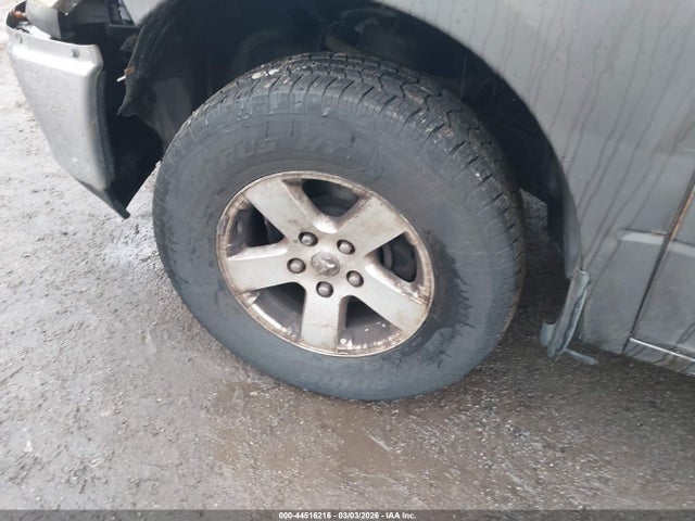 Aukcja sprzedaży 2012 Ram 1500 Slt, vin: 1C6RD7GP6CS102944, numer aukcji: 44516216