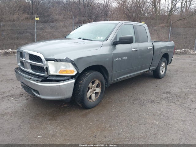 Aukcja sprzedaży 2012 Ram 1500 Slt, vin: 1C6RD7GP6CS102944, numer aukcji: 44516216