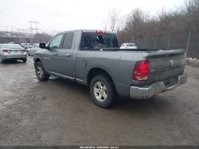 Aukcja sprzedaży 2012 Ram 1500 Slt, vin: 1C6RD7GP6CS102944, numer aukcji: 44516216