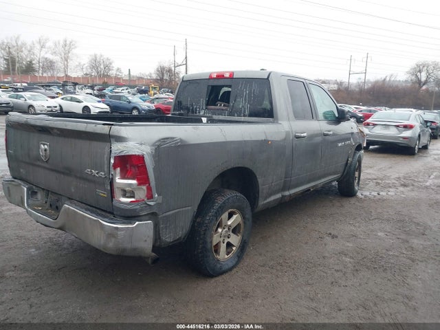 Aukcja sprzedaży 2012 Ram 1500 Slt, vin: 1C6RD7GP6CS102944, numer aukcji: 44516216