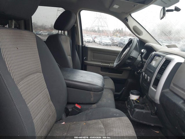 Aukcja sprzedaży 2012 Ram 1500 Slt, vin: 1C6RD7GP6CS102944, numer aukcji: 44516216