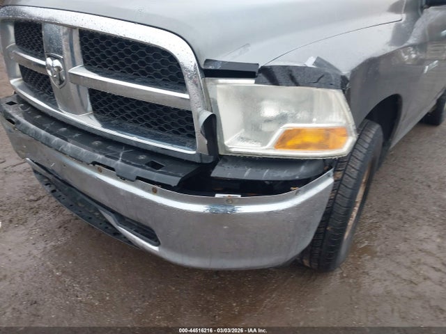 Aukcja sprzedaży 2012 Ram 1500 Slt, vin: 1C6RD7GP6CS102944, numer aukcji: 44516216