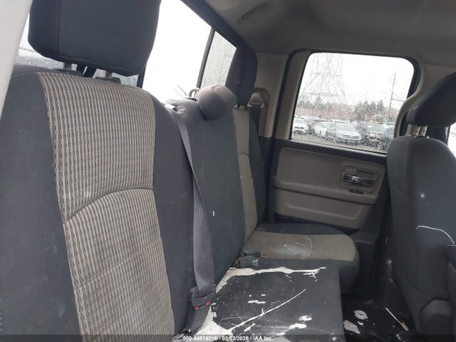 Aukcja sprzedaży 2012 Ram 1500 Slt, vin: 1C6RD7GP6CS102944, numer aukcji: 44516216