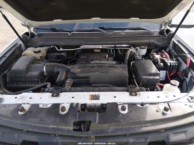 Продаж на аукціоні авто 2021 Chevrolet Colorado 2wd  Long Box Lt, vin: 1GCHSCEA4M1277492, номер лоту: 44516220