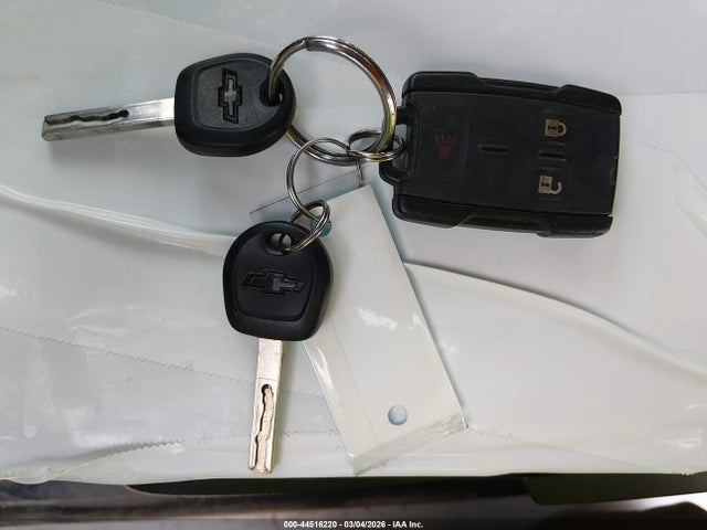 Продаж на аукціоні авто 2021 Chevrolet Colorado 2wd  Long Box Lt, vin: 1GCHSCEA4M1277492, номер лоту: 44516220