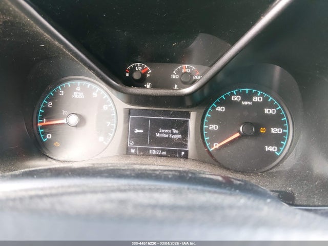 Продаж на аукціоні авто 2021 Chevrolet Colorado 2wd  Long Box Lt, vin: 1GCHSCEA4M1277492, номер лоту: 44516220