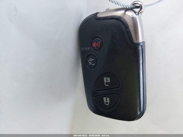 Продажа на аукционе авто 2013 Lexus Is 250, vin: JTHBF5C29D5188834, номер лота: 44516222