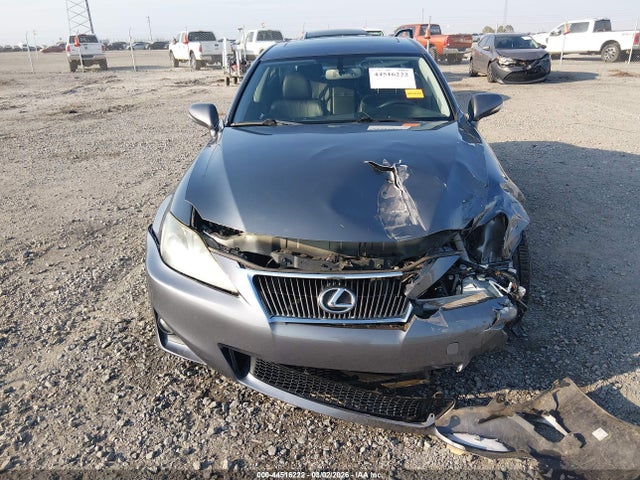 Продажа на аукционе авто 2013 Lexus Is 250, vin: JTHBF5C29D5188834, номер лота: 44516222