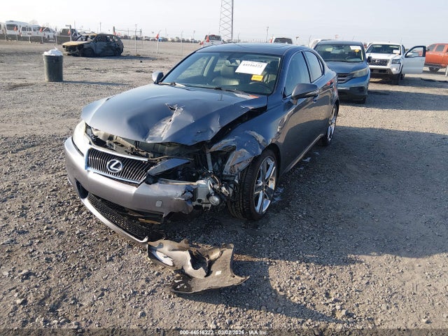 Продажа на аукционе авто 2013 Lexus Is 250, vin: JTHBF5C29D5188834, номер лота: 44516222