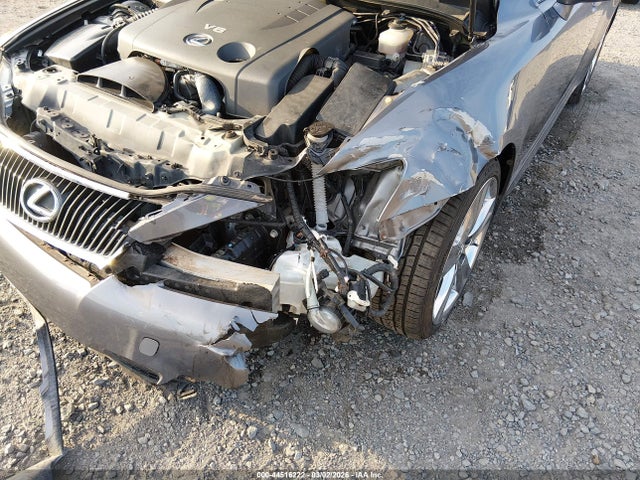 Продажа на аукционе авто 2013 Lexus Is 250, vin: JTHBF5C29D5188834, номер лота: 44516222