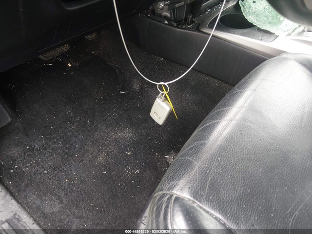 2013 TOYOTA 4RUNNER JTEBU5JR1D5129974 Photo 10