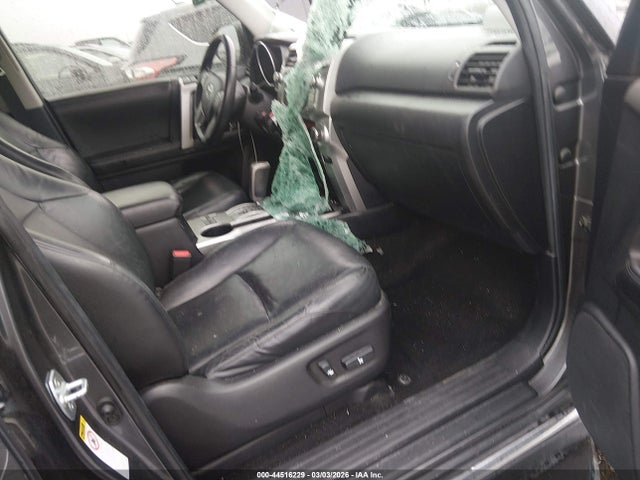 2013 TOYOTA 4RUNNER JTEBU5JR1D5129974 Photo 4