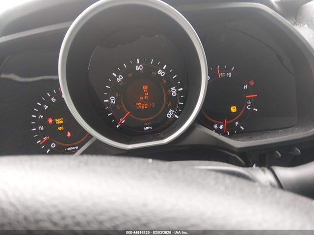 2013 TOYOTA 4RUNNER JTEBU5JR1D5129974 Photo 6