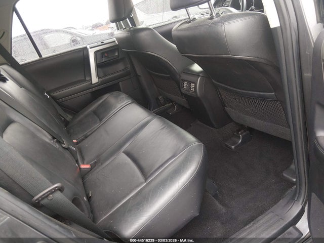 2013 TOYOTA 4RUNNER JTEBU5JR1D5129974 Photo 7