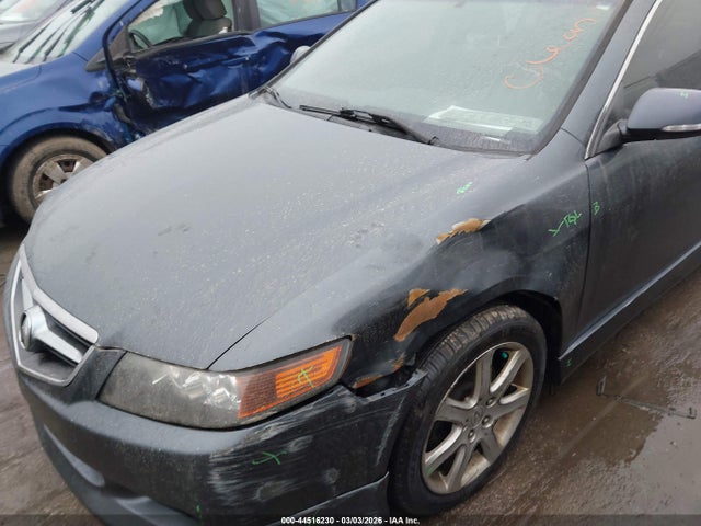 44516230 :رقم المزاد ، JH4CL95845C029836 vin ، 2005 Acura Tsx مزاد بيع