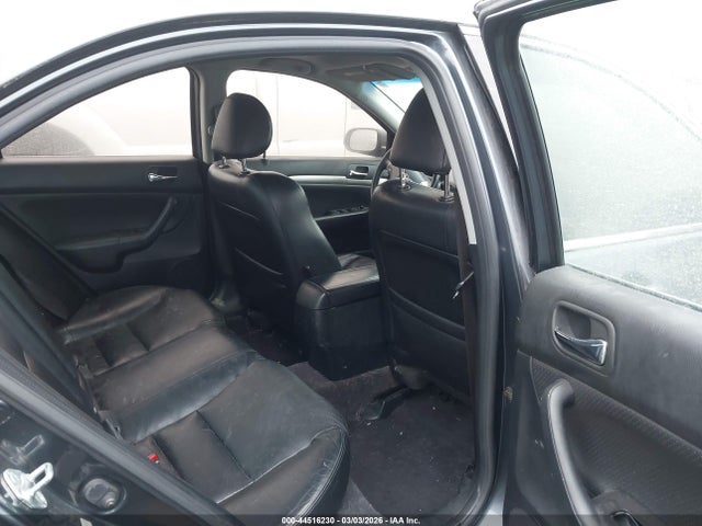 44516230 :رقم المزاد ، JH4CL95845C029836 vin ، 2005 Acura Tsx مزاد بيع