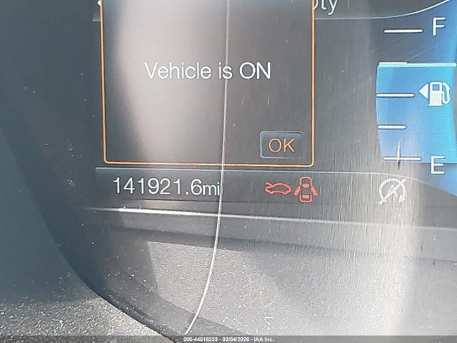 3FA6P0HD7JR229098 Ford FUSION SE
