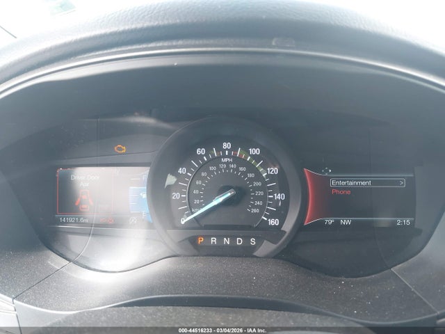 3FA6P0HD7JR229098 Ford FUSION SE