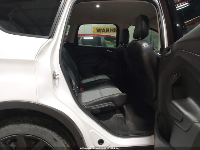 Ford ESCAPE SE 2019 1FMCU9GD7KUB06645 Image 8