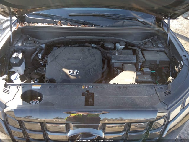 Hyundai Palisade Xrt 2023 KM8R3DGEXPU536685 Image 10