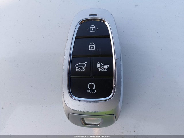 Hyundai Palisade Xrt 2023 KM8R3DGEXPU536685 Image 11