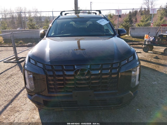 Hyundai Palisade Xrt 2023 KM8R3DGEXPU536685 Image 13