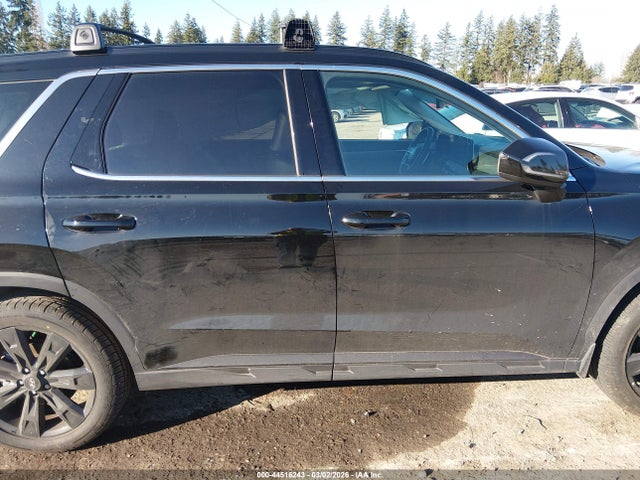 Hyundai Palisade Xrt 2023 KM8R3DGEXPU536685 Image 14