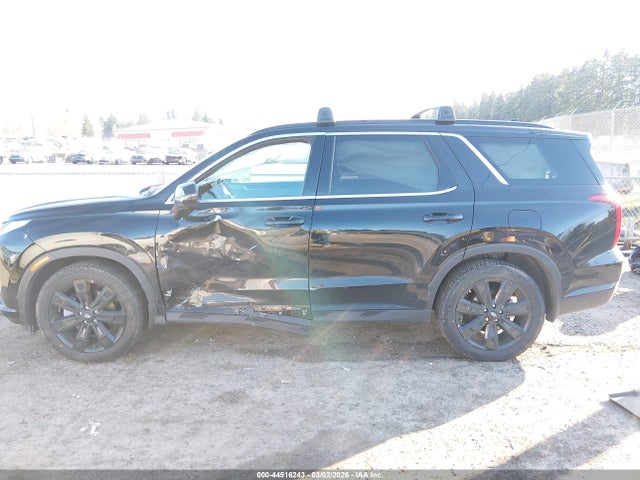 Hyundai Palisade Xrt 2023 KM8R3DGEXPU536685 Image 15