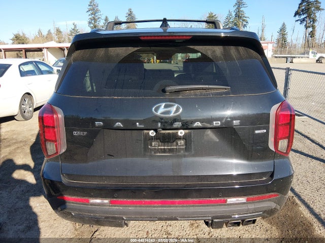 Hyundai Palisade Xrt 2023 KM8R3DGEXPU536685 Image 17