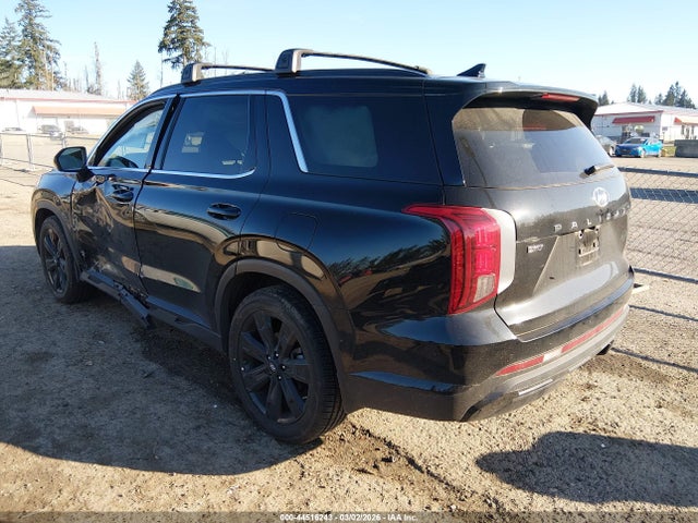 Hyundai Palisade Xrt 2023 KM8R3DGEXPU536685 Image 3