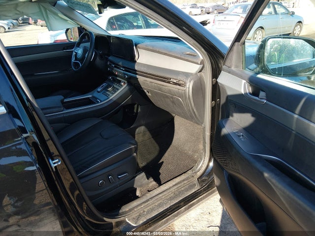 Hyundai Palisade Xrt 2023 KM8R3DGEXPU536685 Image 5