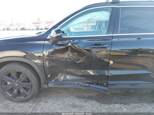 Hyundai Palisade Xrt 2023 KM8R3DGEXPU536685 Image 6