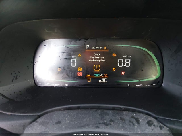 Hyundai Palisade Xrt 2023 KM8R3DGEXPU536685 Image 7