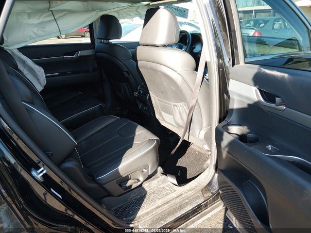 Hyundai Palisade Xrt 2023 KM8R3DGEXPU536685 Image 8