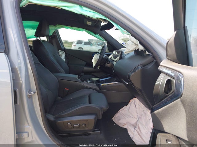 Продажа на аукционе авто 2025 Bmw X3 30 Xdrive, vin: 5UX53GP04S9047637, номер лота: 44516250