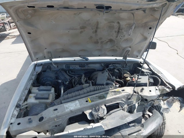 44516253 :رقم المزاد ، 4F4YR46U95PM02860 vin ، 2005 Mazda B3000 مزاد بيع