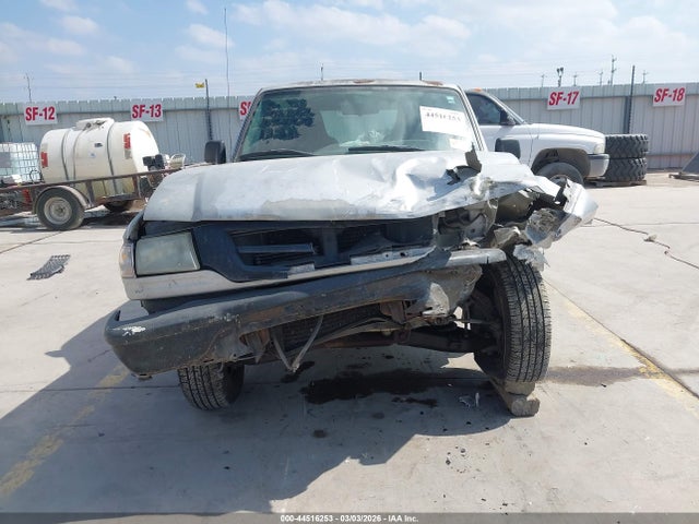 44516253 :رقم المزاد ، 4F4YR46U95PM02860 vin ، 2005 Mazda B3000 مزاد بيع