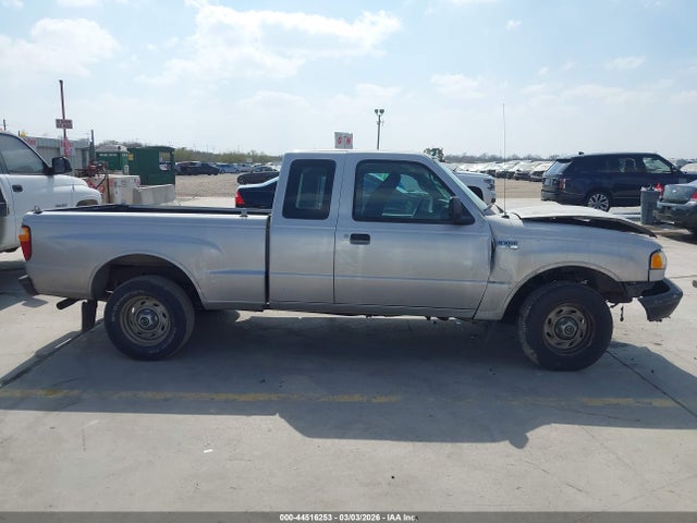 44516253 :رقم المزاد ، 4F4YR46U95PM02860 vin ، 2005 Mazda B3000 مزاد بيع