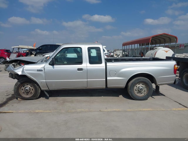 44516253 :رقم المزاد ، 4F4YR46U95PM02860 vin ، 2005 Mazda B3000 مزاد بيع