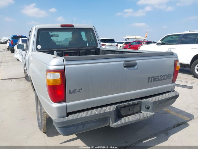 44516253 :رقم المزاد ، 4F4YR46U95PM02860 vin ، 2005 Mazda B3000 مزاد بيع