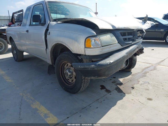 44516253 :رقم المزاد ، 4F4YR46U95PM02860 vin ، 2005 Mazda B3000 مزاد بيع
